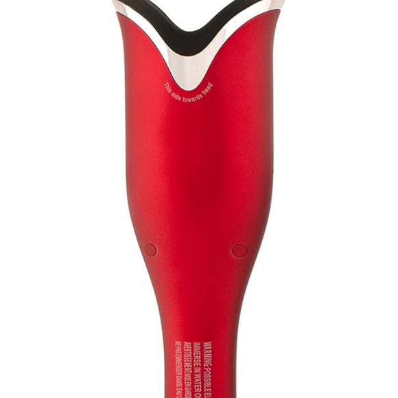 New CHI Spin N Cur so easy ♥️💋 - Picture 6 of 7